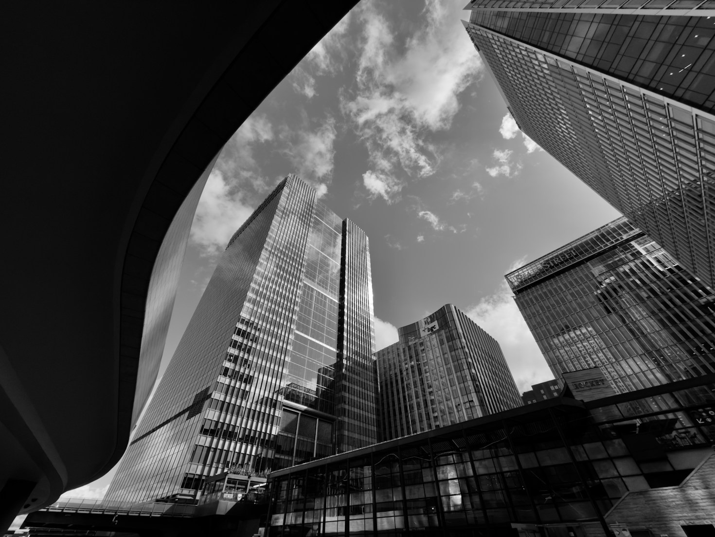 Why Choose BBS Global for Your Business Needs